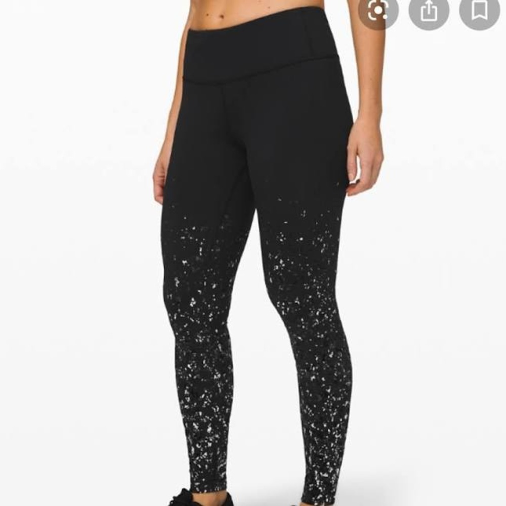 Lululemon leggings